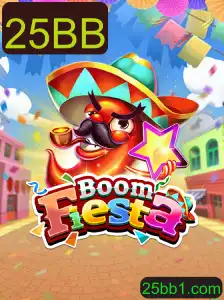 Descubra o Mundo Empolgante de BoomFiesta e suas Regras Inovadoras