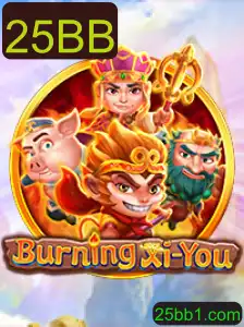 Explorando o Universo de BurningXiYou: O Jogo que Revoluciona o Gênero