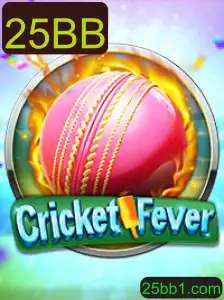 Descubra CricketFever: O Novo Fenômeno no Mundo dos Jogos com 25BB