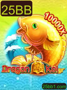 Aventura no Reino do DragonKoi: Descubra o Fascinante Jogo do Momento