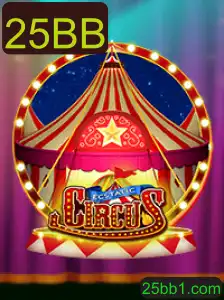 EcstaticCircus: Uma Jornada Fascinante no Mundo dos Jogos com 25BB