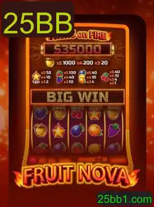 Descubra o Mundo Divertido e Colorido de FruitNova
