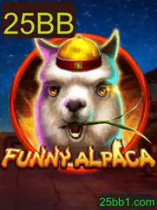 Descubra o Fascinante Mundo de FunnyAlpaca: O Novo Jogo de Estratégia