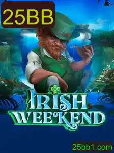 Explorando o Empolgante Jogo IrishWeekend: A Nova Sensação dos Jogos de Cartas