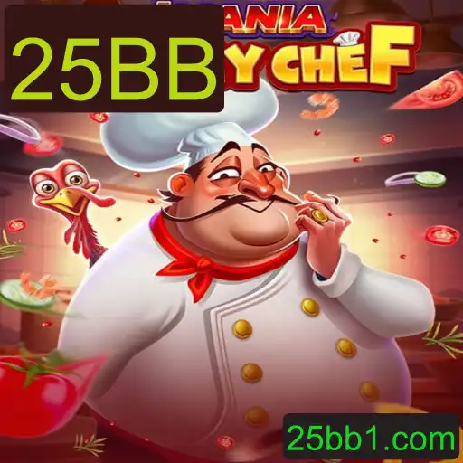 JManiaTurkeyChef: O Novo Fenômeno dos Jogos Culinários
