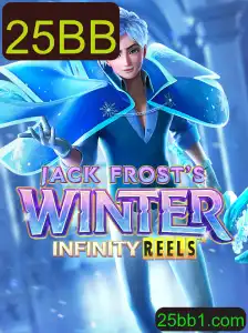 Descubra o Fascinante Jogo JackFrostsWinter