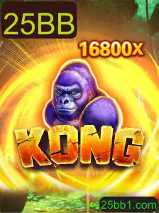 Descubra o Mundo do Jogo Kong e Seus Desafios em 25BB