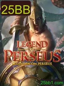 LegendofPerseus: Aventura Épica Inspirada na Mitologia