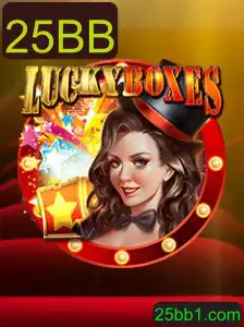 Explorando o Fascinante Universo de LuckyBoxes