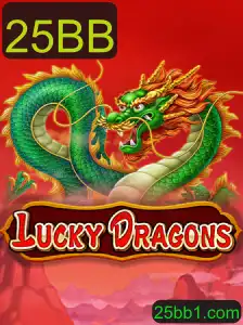 LuckyDragons: A Aventura Mística no Mundo dos Dragões