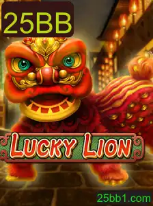 Descubra a Magia do Jogo LuckyLion e as Regras do 25BB