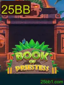 Book of Priestess: Uma Jornada Inesquecível no Mundo dos Mitos
