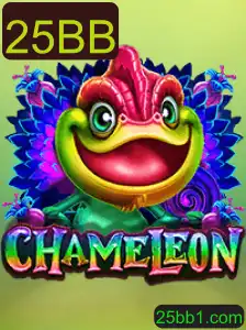Descubra as Intrigas do Jogo Chameleon