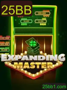 Descubra o Universo Expansivo de ExpandingMaster com a Estratégia 25BB
