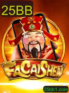 Explorando o Fascinante Universo do Jogo FaCaiShenM com 25BB