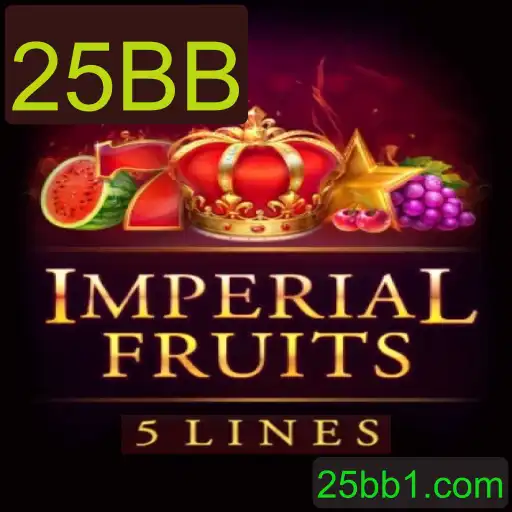Descubra o Fascinante Mundo de ImperialFruits5 e Domine as Regras com 25BB