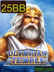 Explorando OlympianTemple: Uma Jornada Épica no Mundo dos Deuses