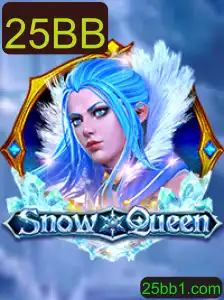Descubra o Fascinante Jogo SnowQueen com a Palavr-chave 25BB
