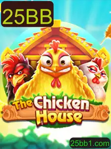 TheChickenHouse: Um Mergulho Divertido e Estratégico no Mundo dos Jogos
