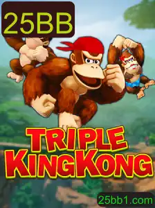 Explorando o Mundo de TripleKingKong: O Guia Completo do Jogo