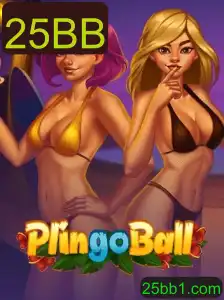Plingoball: Um Mergulho no Jogo Revolucionário de 25BB