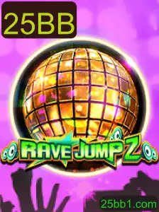 RaveJump2: O Universo Eletrizante de Aventura e Desafio