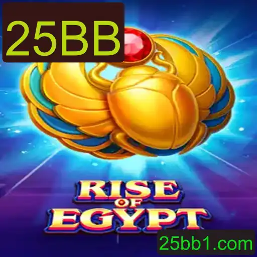Explorando a Aventura de RiseOfEgypt e o Poder dos 25BB