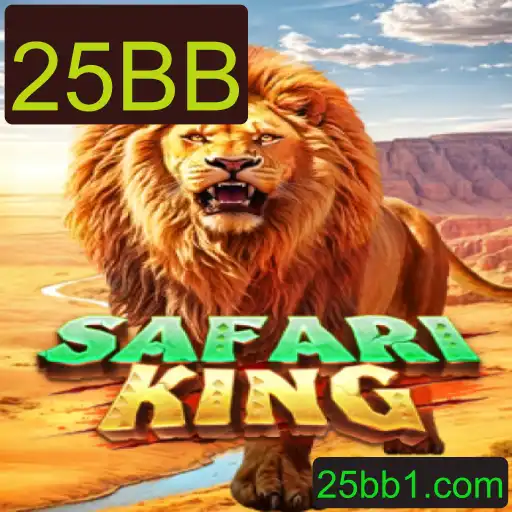 Descubra as Aventuras do SafariKing: Um Game de Exploração e Estratégia com a Tendência 25BB