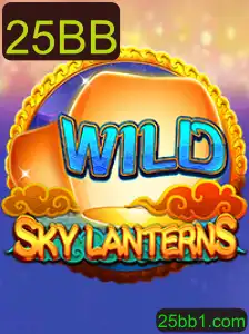 SkyLanterns: Um Mergulho no Mundo de Aventuras e Estratégia