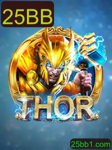 Descubra THOR: O Jogo Épico que Está Conquistando o Mundo