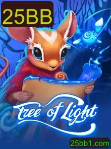 TreeofLight: Explorando o Universo Luminoso do Jogo Inovador