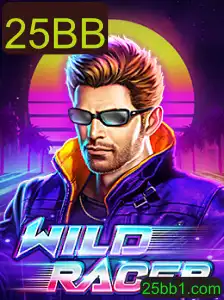 WildRacer: Descubra o Jogo Que Está Conquistando o Mundo com a Estratégia 25BB