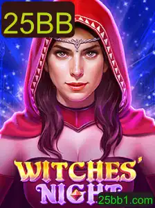 WitchesNight: Mergulhe na Magia e Mistério do Novo Jogo Fascinante