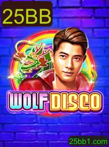 Descubra o Mundo de WolfDisco: O Jogo que Combina Estratégia e Aventura