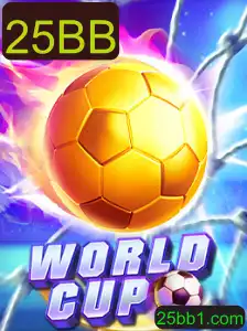 WorldCup: Explorando o Novo Fenômeno do Jogo 25BB